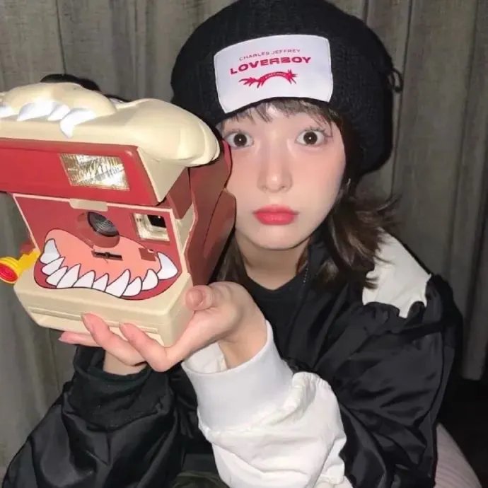 复仇之谜