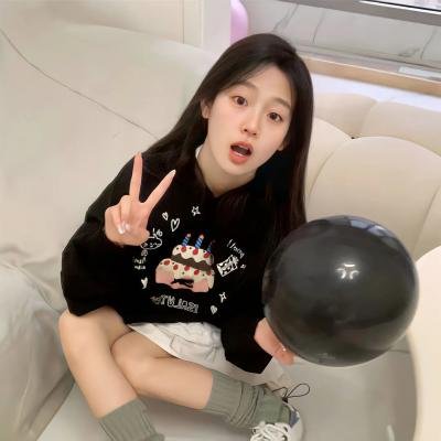 闹事之徒